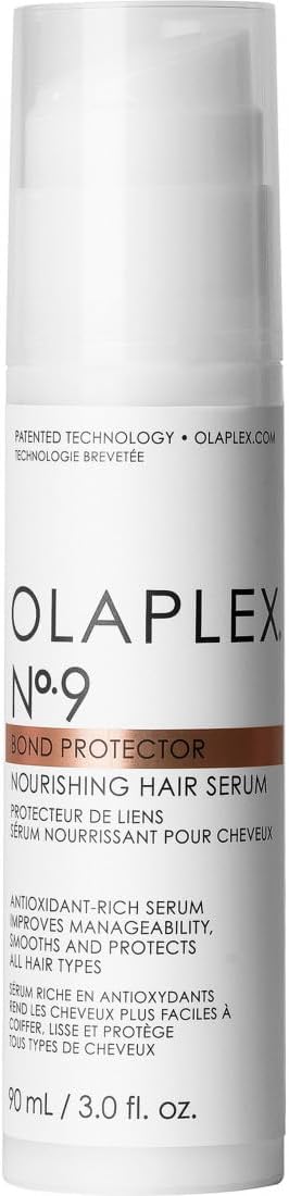 Olaplex - NO.9 Bond Protector Nourishing Hair Serum 90 ml, 1251589
