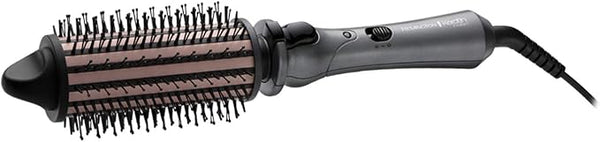 Remington Keratin Protect Heated 45mm Barrel Hot Hair Brush