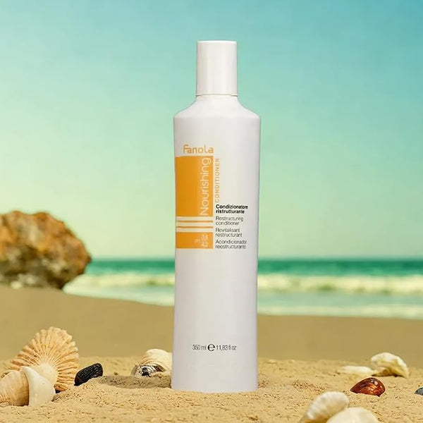 Fanola Nutri Care Restructuring Conditioner 1000ml