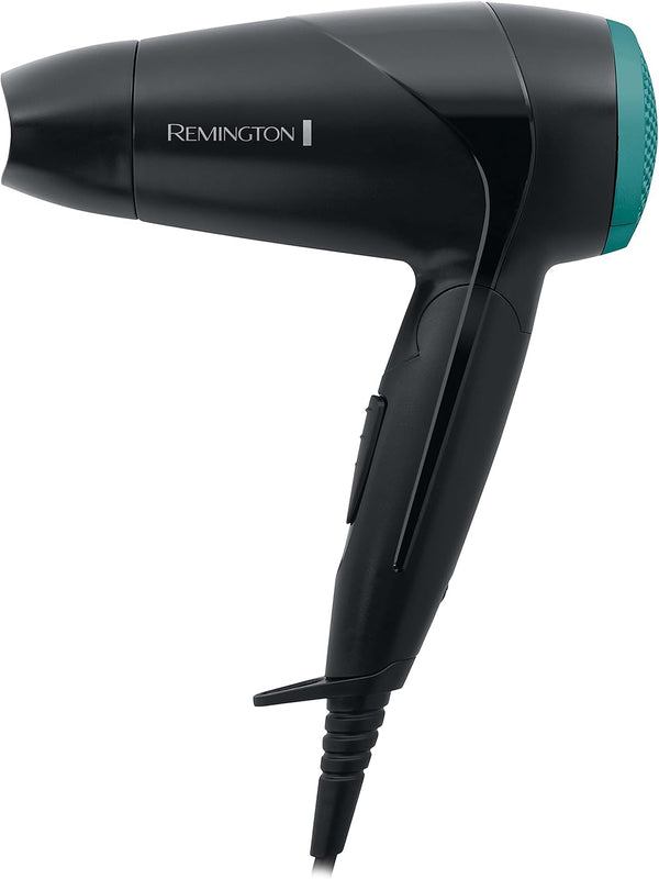 Remington Hair Dryer with 2000 W Power From On The Go