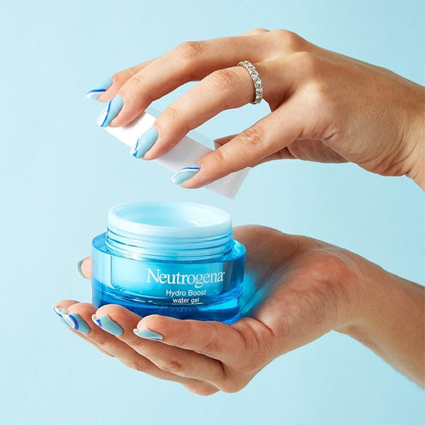 Neutrogena Hydro Boost Water Gel (1x 50ml)