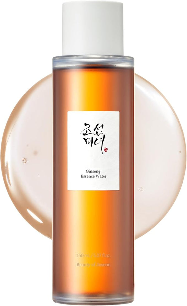 Beauty of Joseon Ginseng Essence Water 150ml 5fl.oz