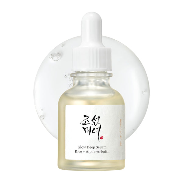 Beauty of Joseon Glow Deep Serum Rice Alpha-Arbutin