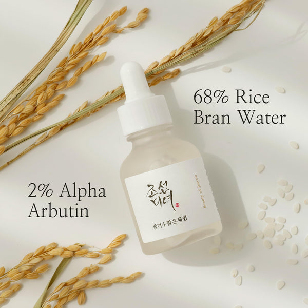 Beauty of Joseon Glow Deep Serum Rice Alpha-Arbutin