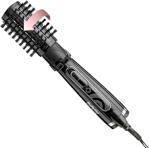 BaByliss Big Hair Rotating Hair Dryer Brush