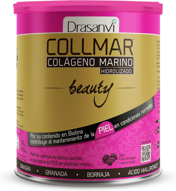 DRASANVI COLLMAR BEAUTY MARINE COLLAGEN FOR SKIN