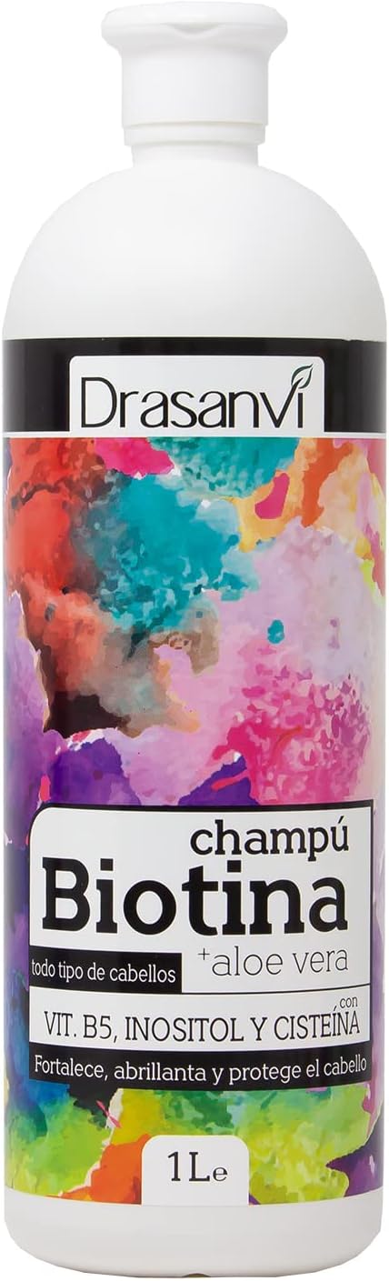 DRASANVI Shampoo, pack of 1 (1 x 1 ml)