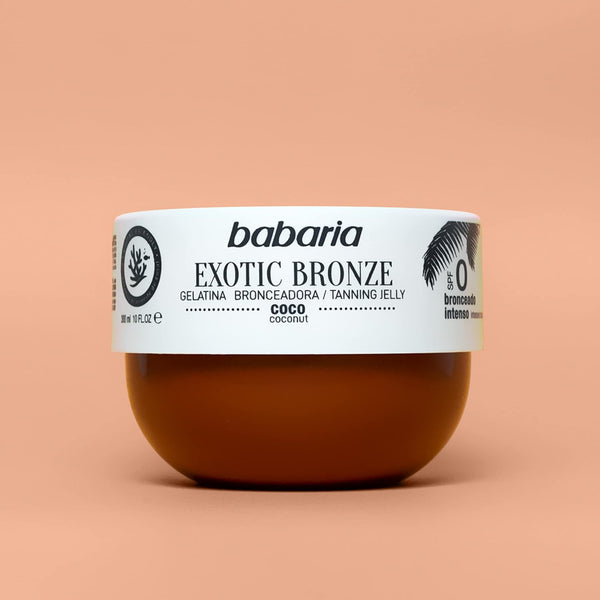 Dph Gelatina Bronce Intenso Coco F-0 300ml Waterproof