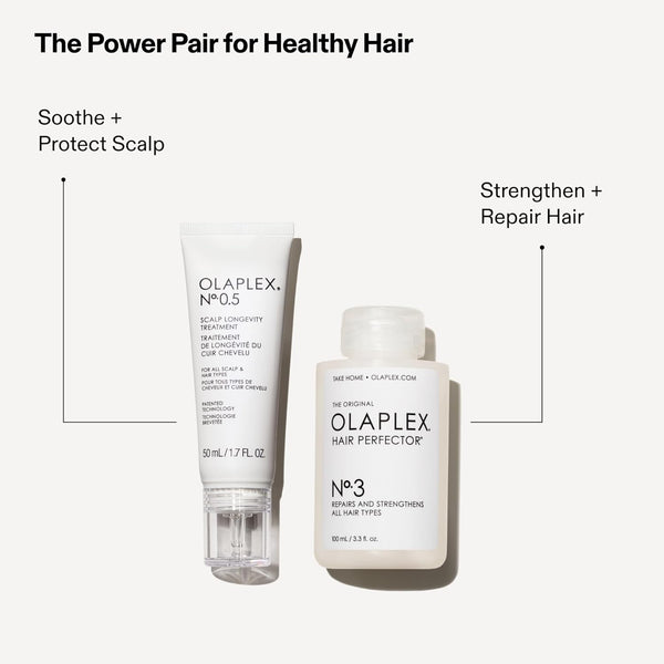 OLAPLEX N°.0.5 Longevitá Treatment for Scalp