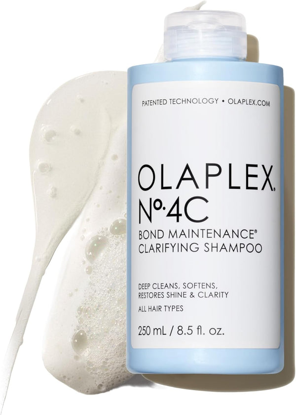 Olaplex - NO.4C Bond Maintenance Clarifying Shampoo 250 ml