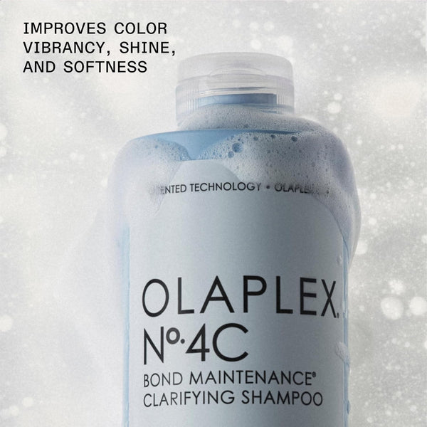 Olaplex - NO.4C Bond Maintenance Clarifying Shampoo 250 ml