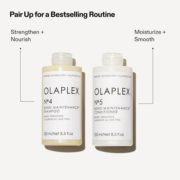 Olaplex No. 5 Bond Maintenance Conditioner 250 ml Banana