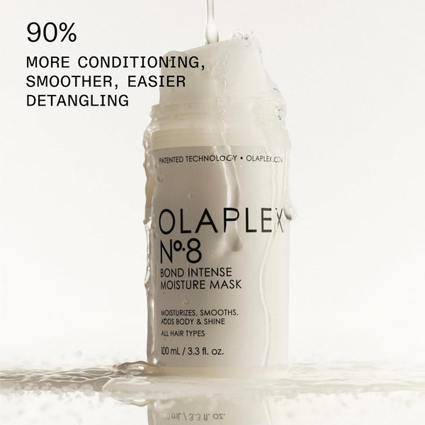 Olaplex Olaplex No. 8 Bond Intensive Moisturising Mask, 100 ml