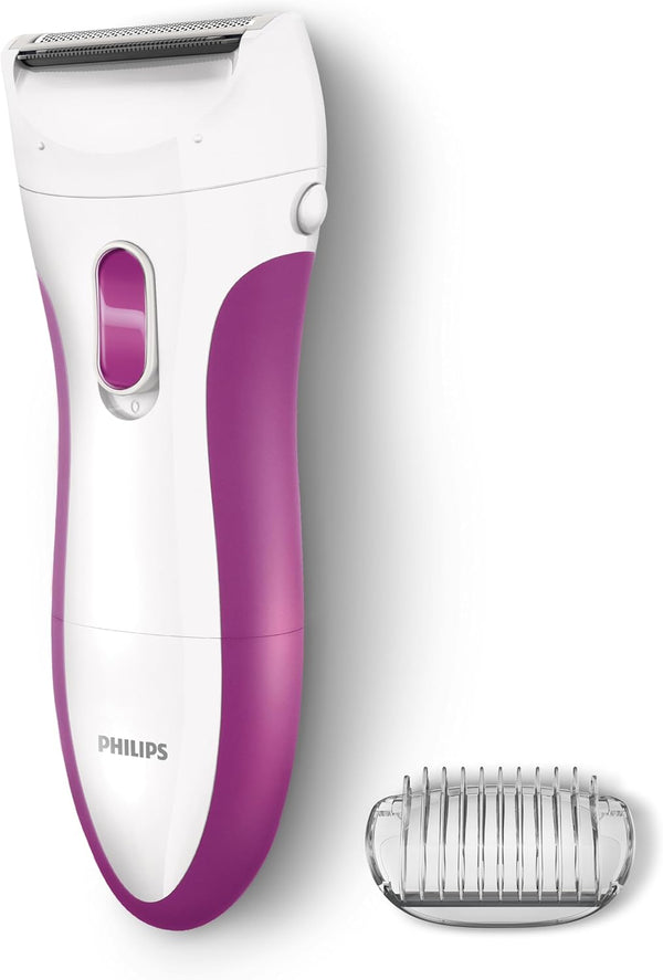 Philips SatinShave Essential Wet and Dry Electric Shaver