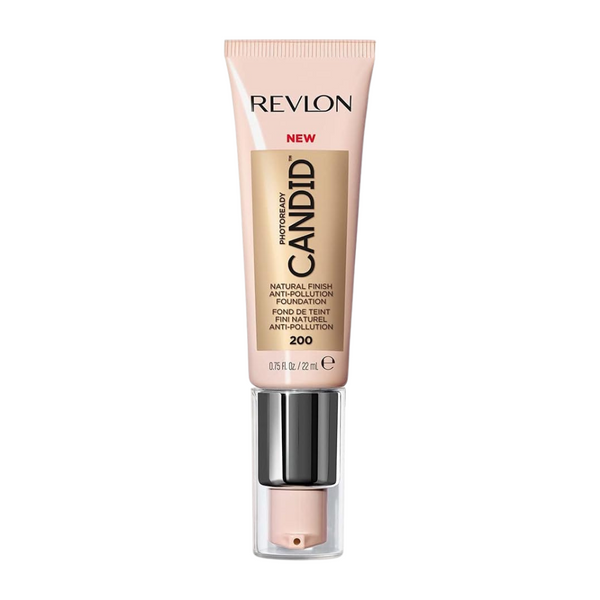 Revlon PhotoReady Candid Glow Moisture Glow Anti-Pollution Foundation