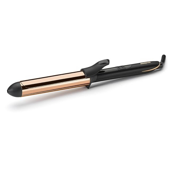 BaByliss Titanium Brilliance Curls - 32mm Hair Curler